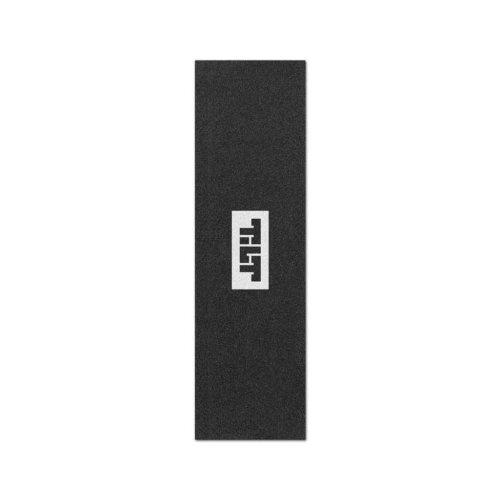 Block Logo Griptape - TILT Scooters