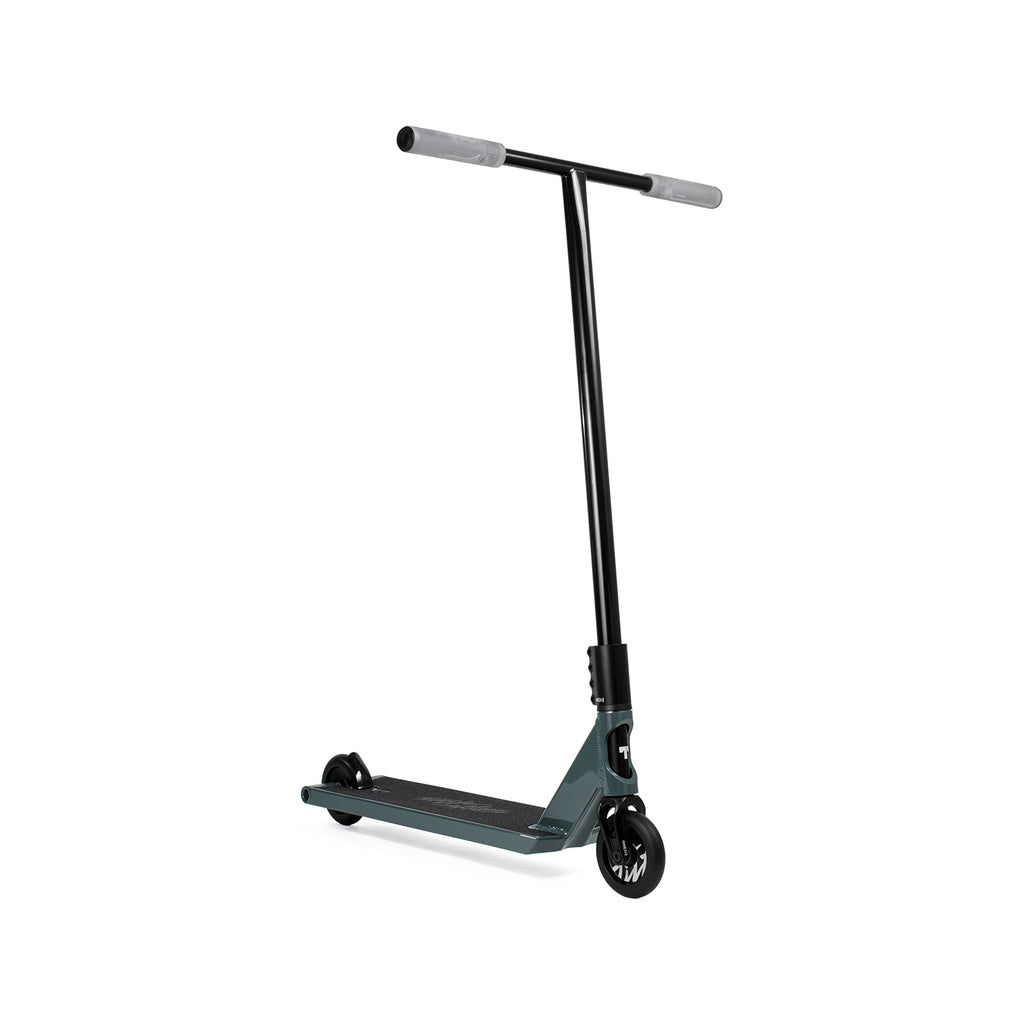 Contact Build - Slate 5.8" - TILT Scooters