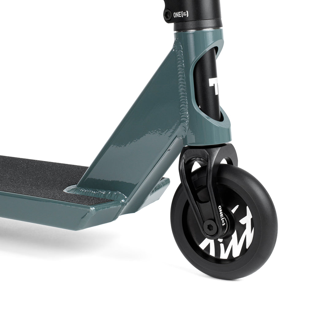 Contact Build - Slate 5.8" - TILT Scooters
