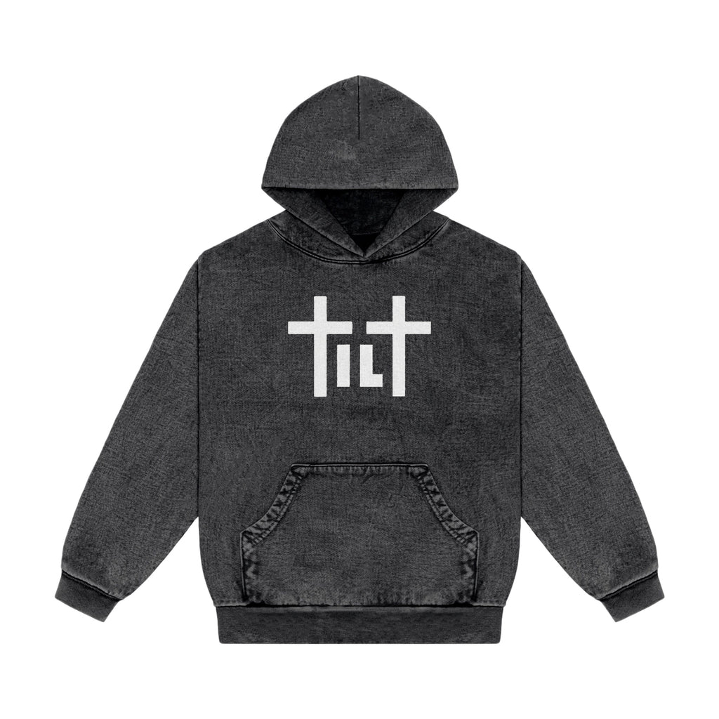Drowning Pullover - TILT Scooters