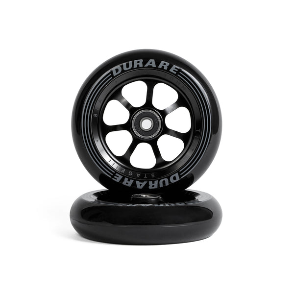 ドレイク　sp DurareSpoked_MasterDurare_Spok