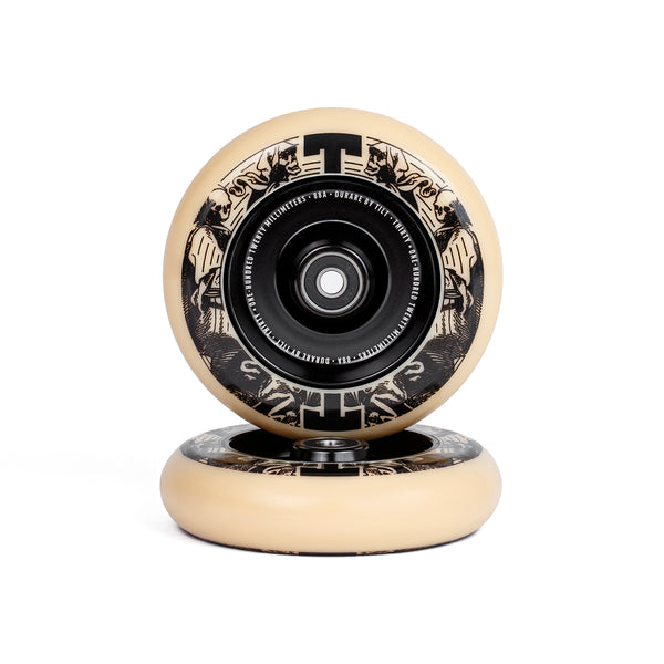 Tilt Scooters - Durare Wheels - SELECTS Phantom 30 x 120 – TILT