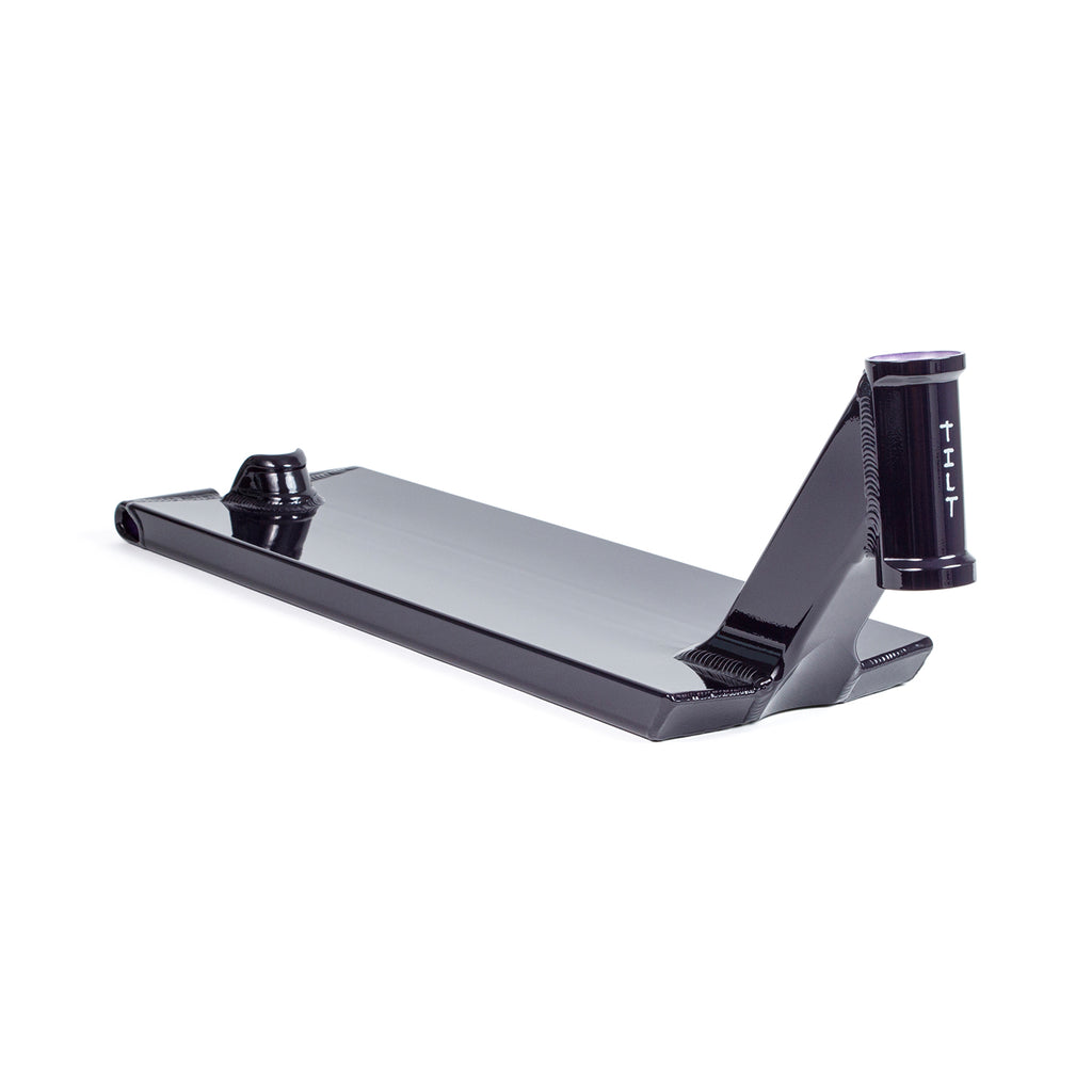 Formula Deck - Selects Demise Purple 6.8 x 22.2" - TILT Scooters