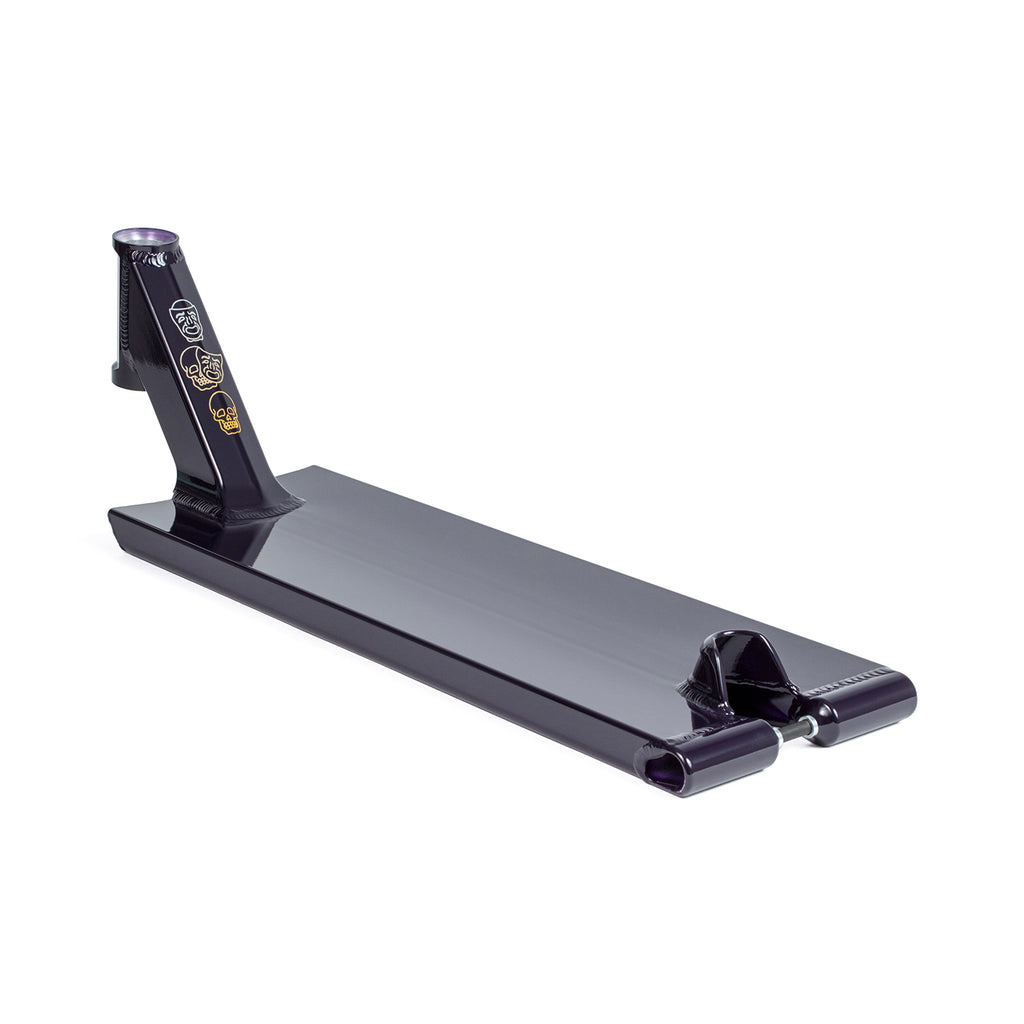 Formula Deck - Selects Demise Purple 6.8 x 22.2" - TILT Scooters