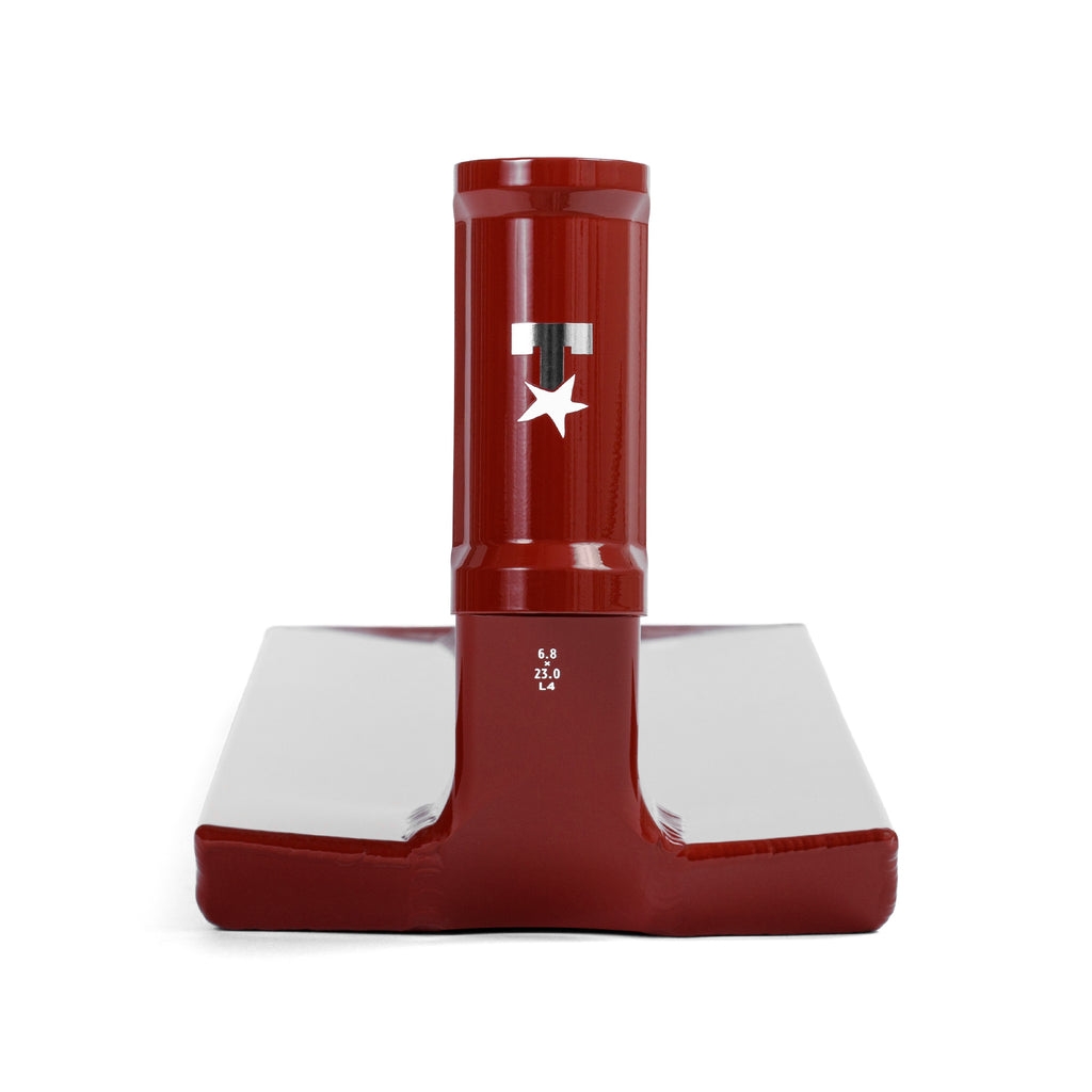 Karocque Deck - Wine 6.8 x 23.0 - TILT Scooters