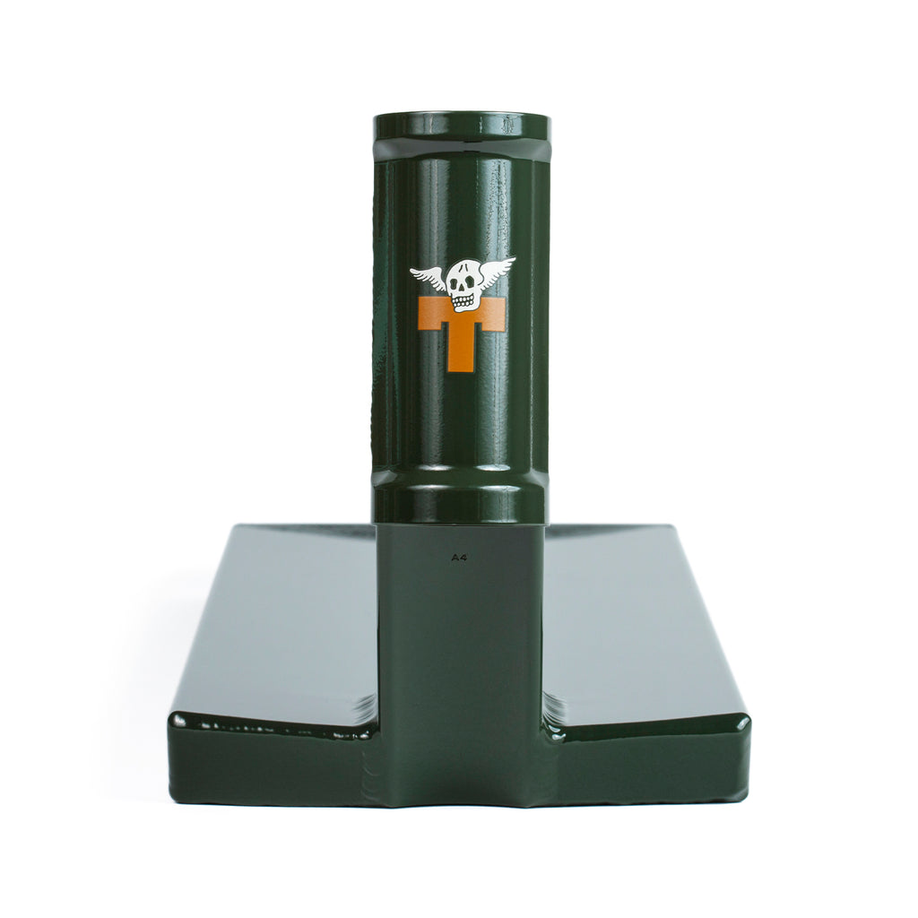 Selects Miller Deck - Forest 6.2 x 22.0" - TILT Scooters