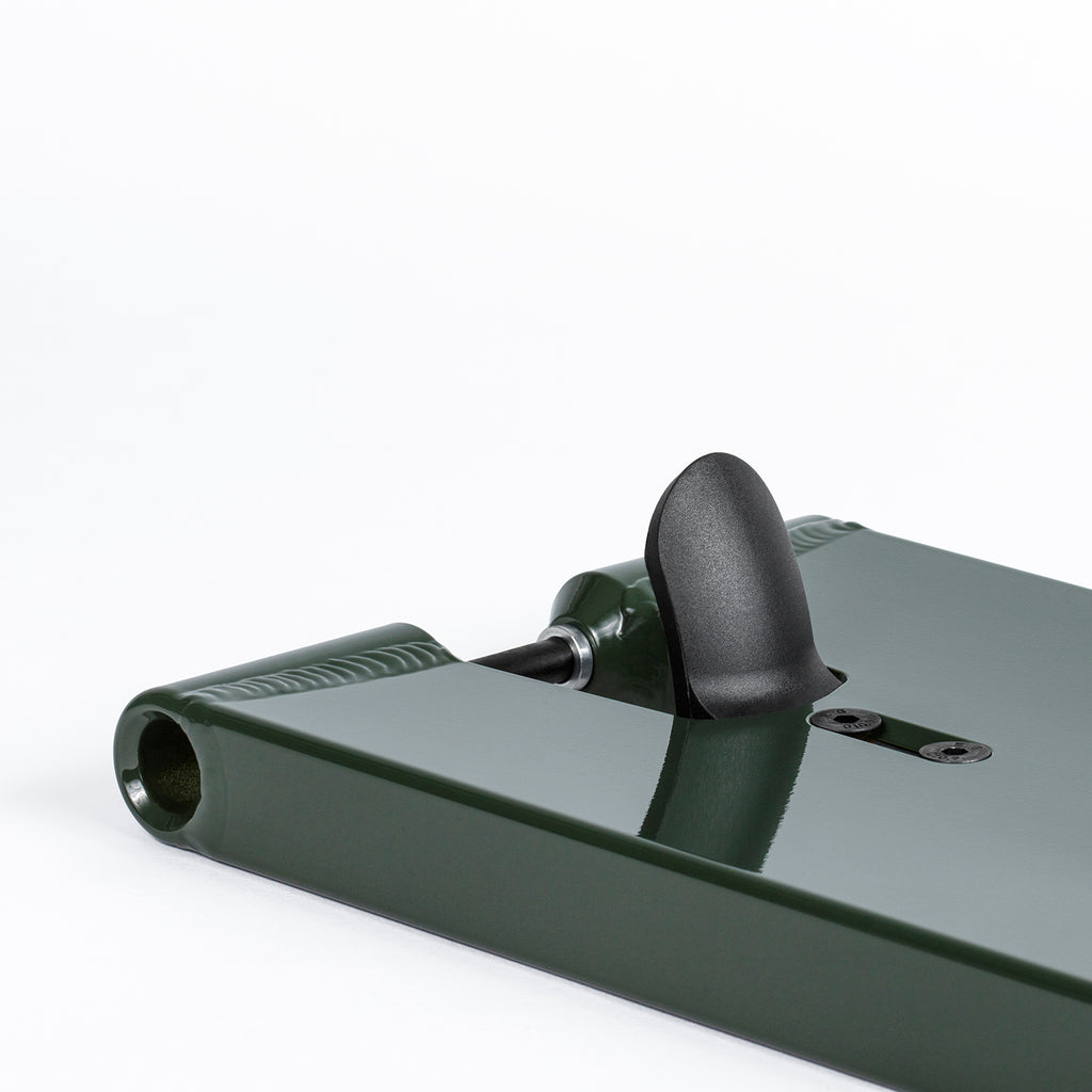 Selects Miller Deck - Forest 6.2 x 22.0" - TILT Scooters