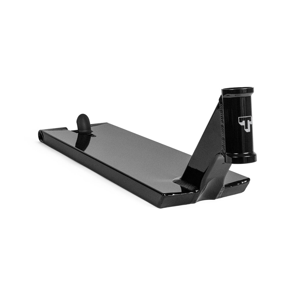 Selects Nikita Deck - Metallic 6.5 x 23.5 - TILT Scooters