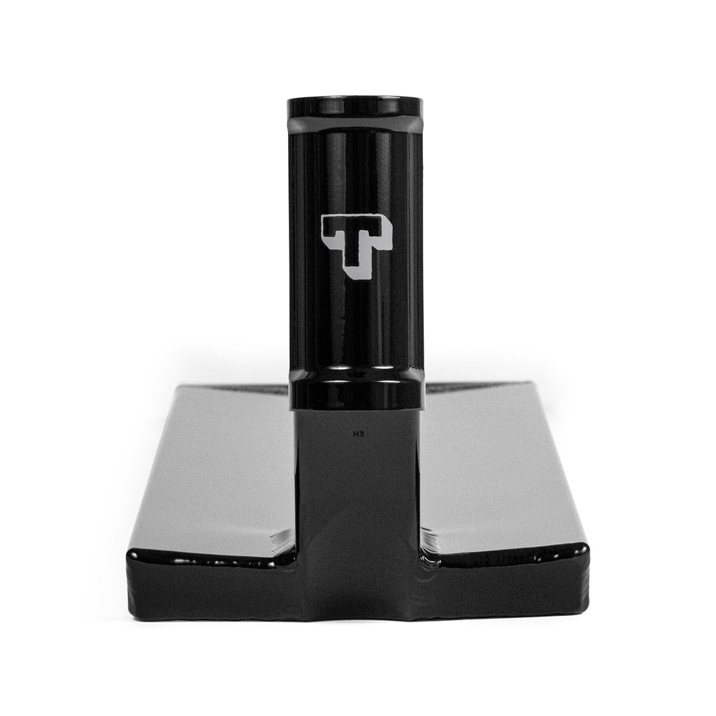 Selects Nikita Deck - Metallic 6.5 x 23.5 - TILT Scooters