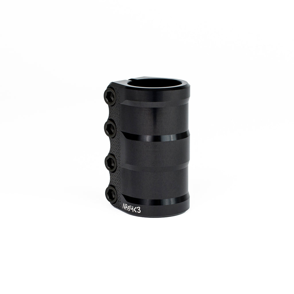 Selects Nikita SCS LT - Black - TILT Scooters