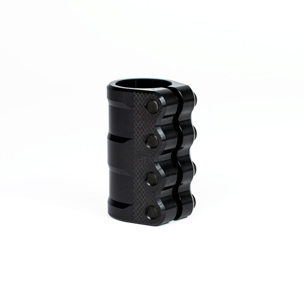 Selects Nikita SCS LT - Black - TILT Scooters