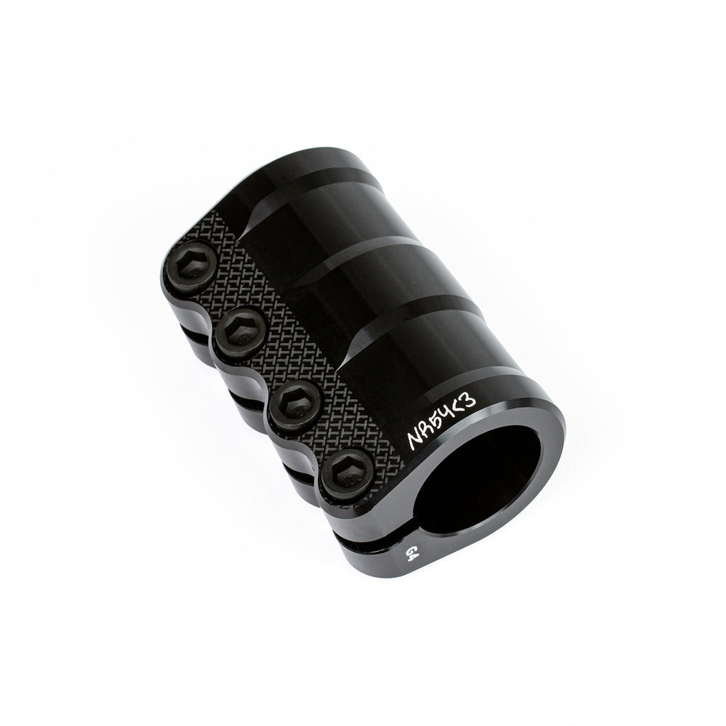 Selects Nikita SCS LT - Black - TILT Scooters