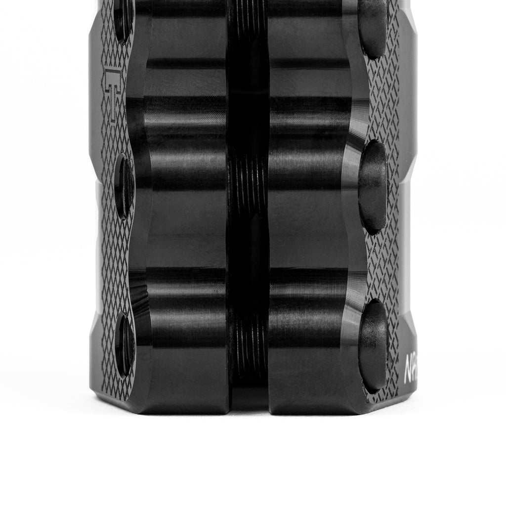 Selects Nikita SCS LT - Black - TILT Scooters