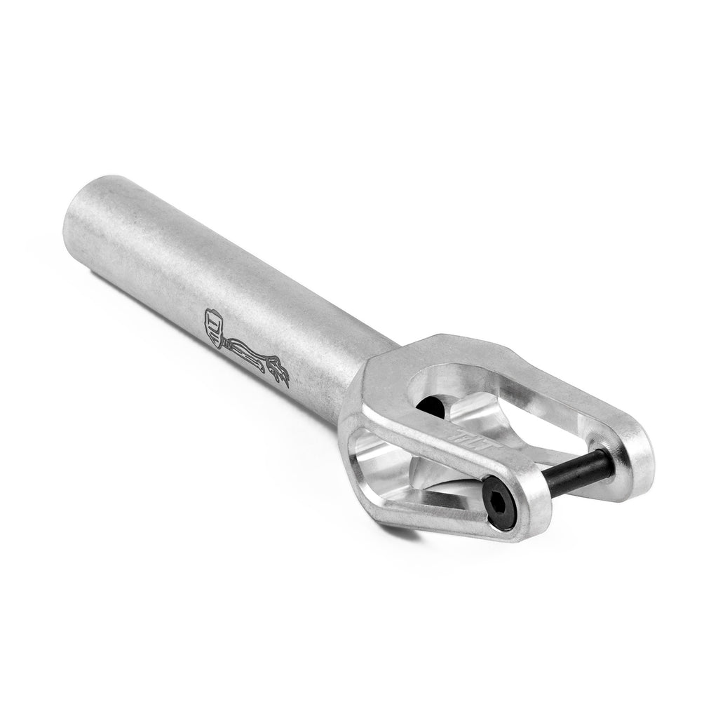 Tomahawk Fork - SELECTS | Raw - TILT Scooters