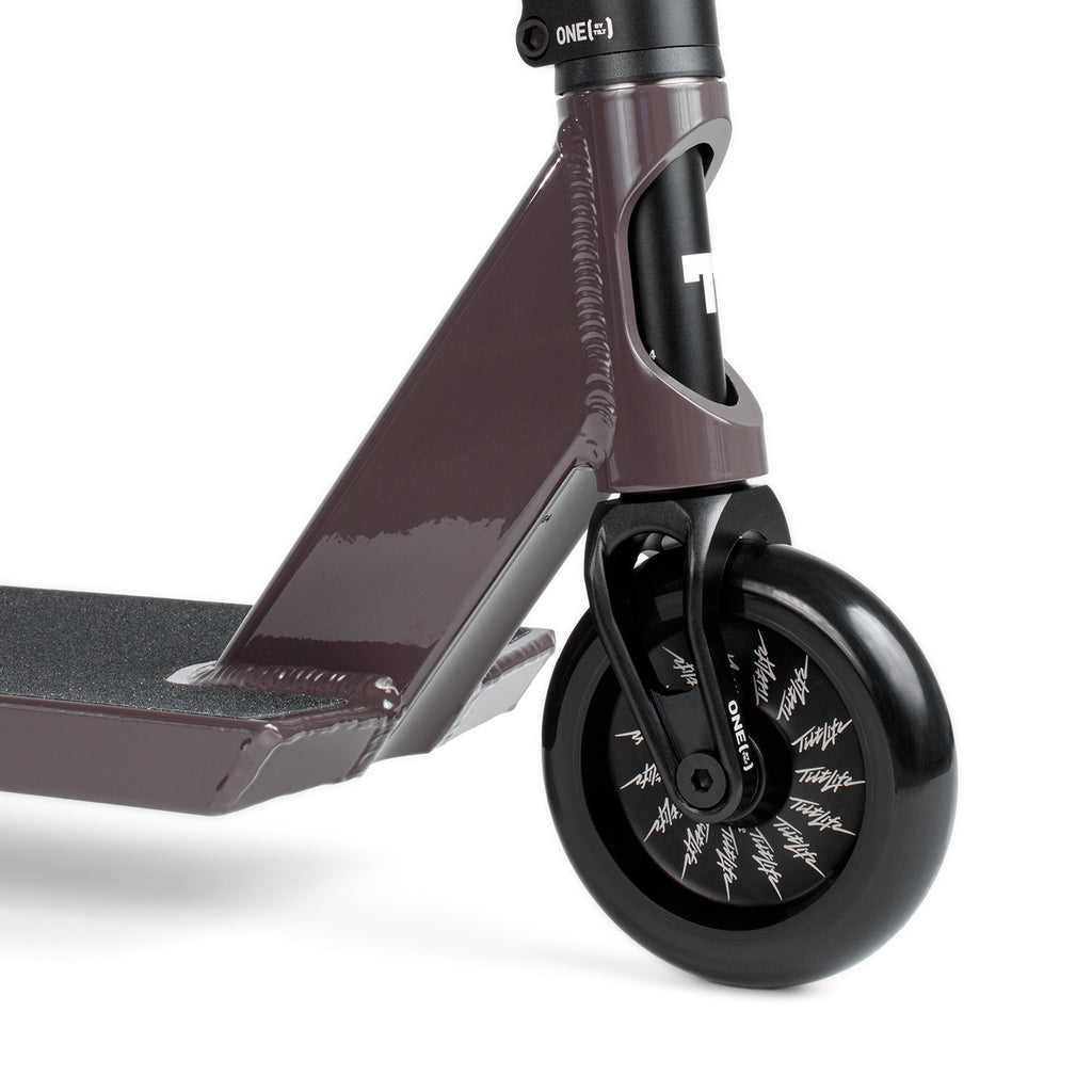 Theorem Build - Umber 6.2" - TILT Scooters