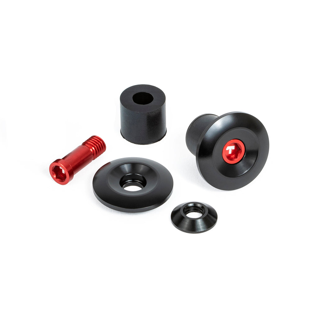 Quickset Bar End - 31.0 - TILT Scooters