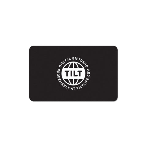 Gift Card - TILT Scooters