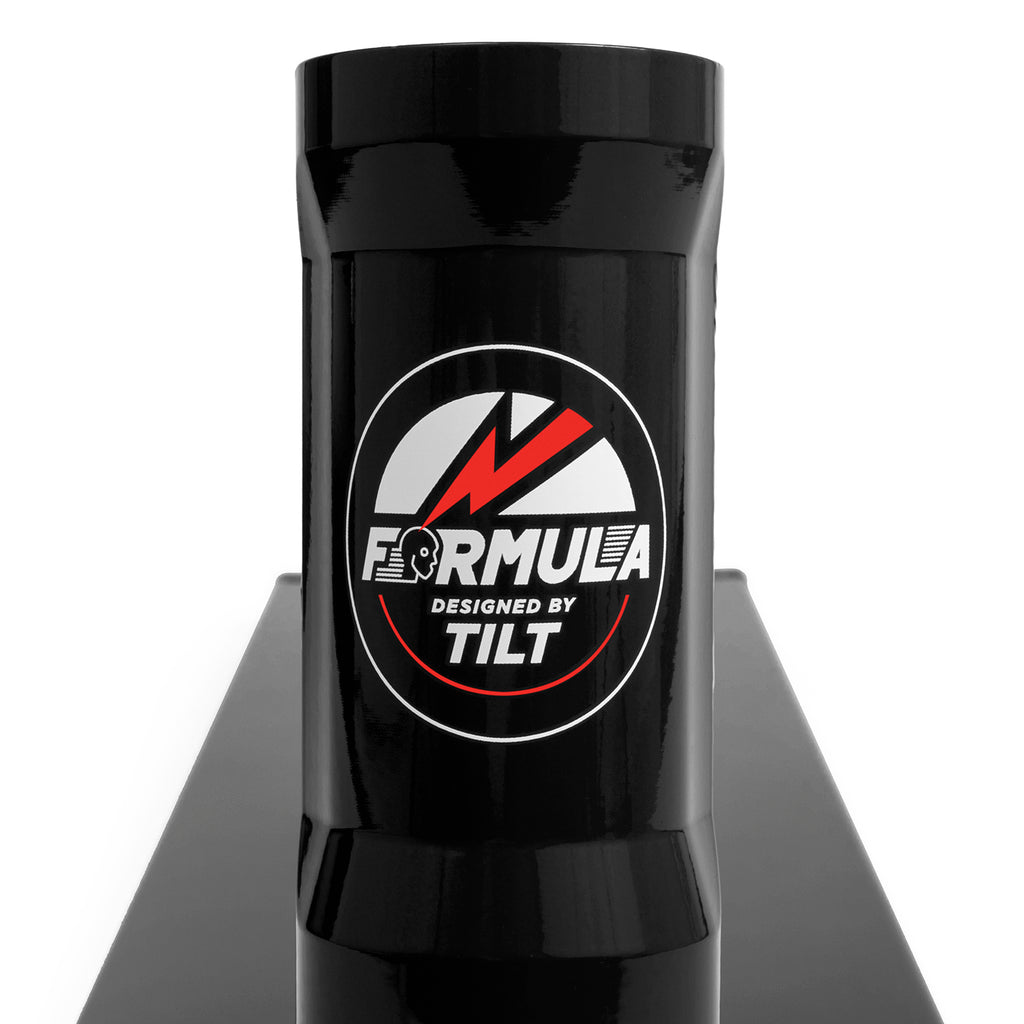 Formula Deck - Black - TILT Scooters