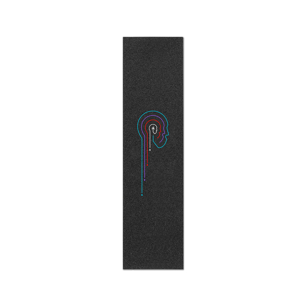 Psyche Griptape - TILT Scooters