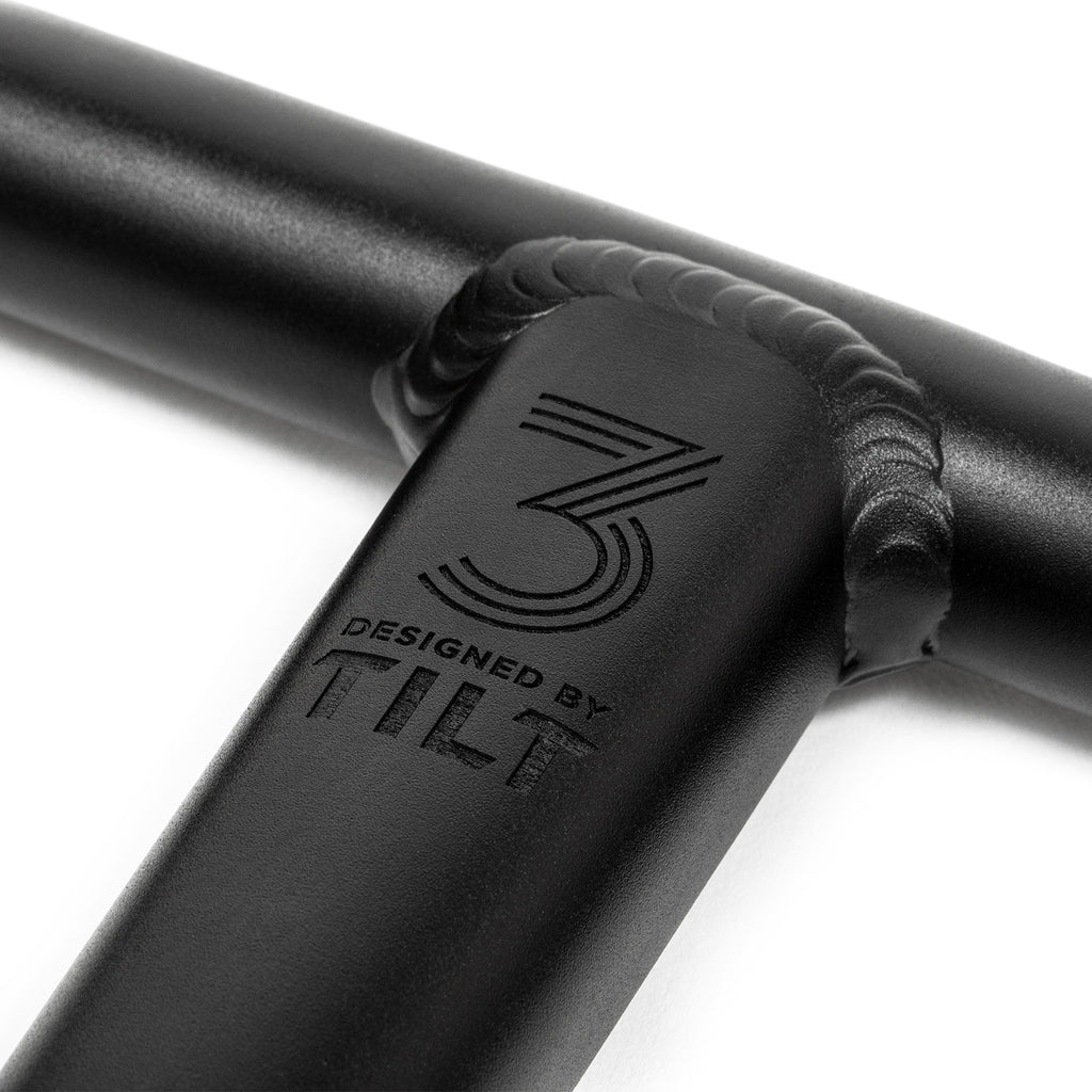 Rigid Handlebars - TILT Scooters