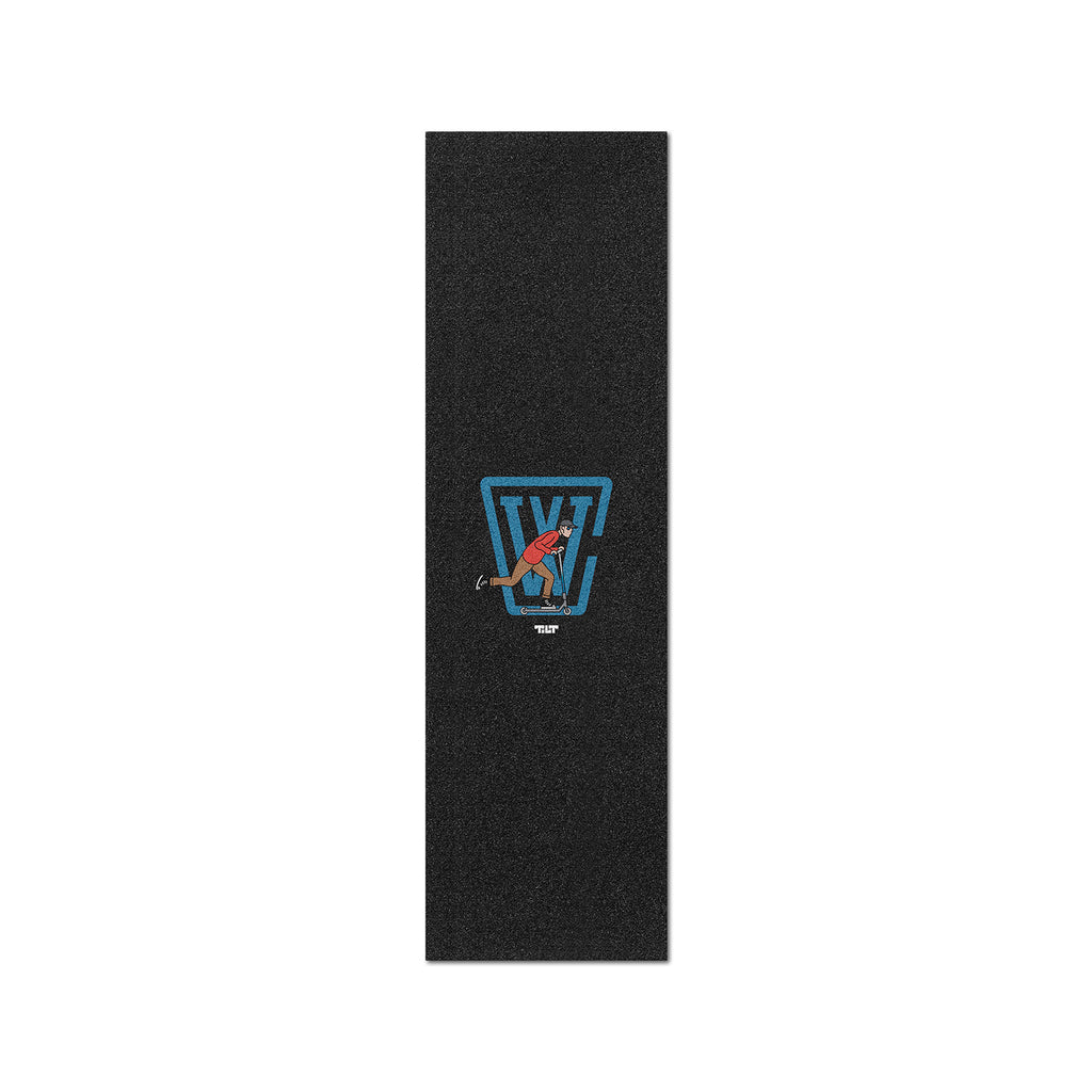 Cashion Griptape - TILT Scooters
