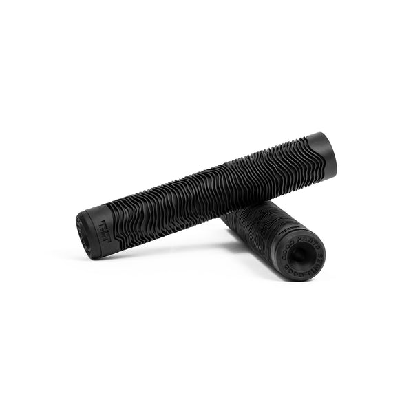 Tilt Topo Scooter Grips - Black main image 0