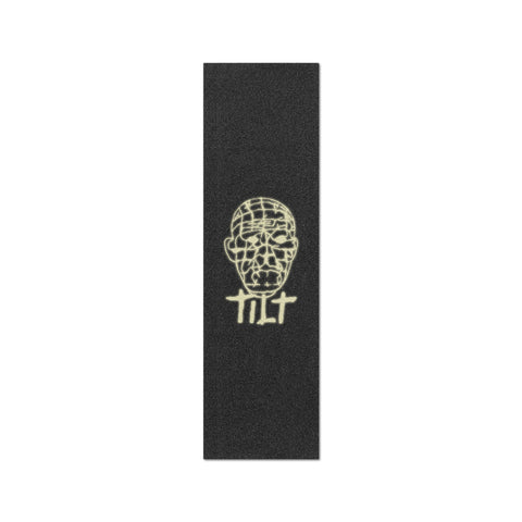 Cenobite Griptape - No. 80 Glow - TILT Scooters