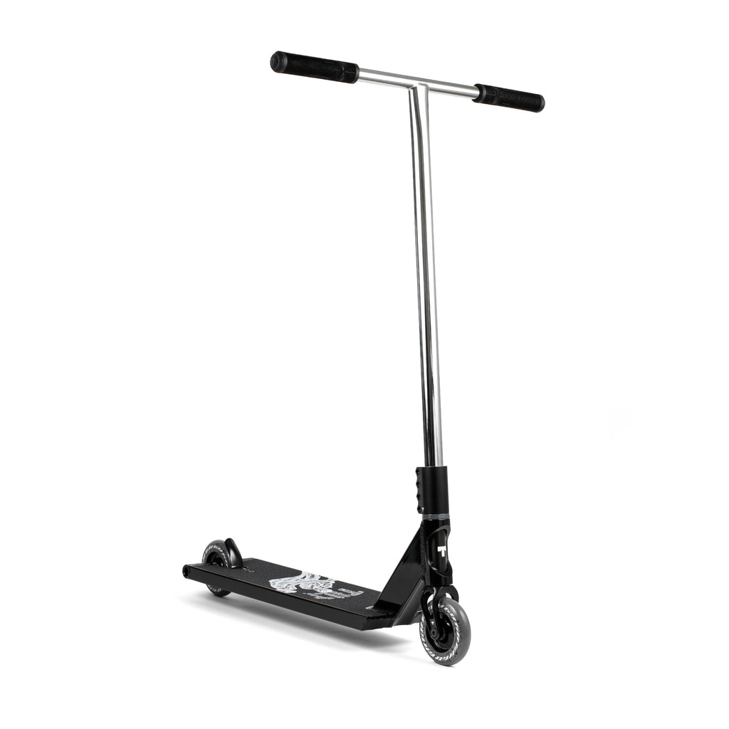 Contact Build - Shattered 6.2" - TILT Scooters