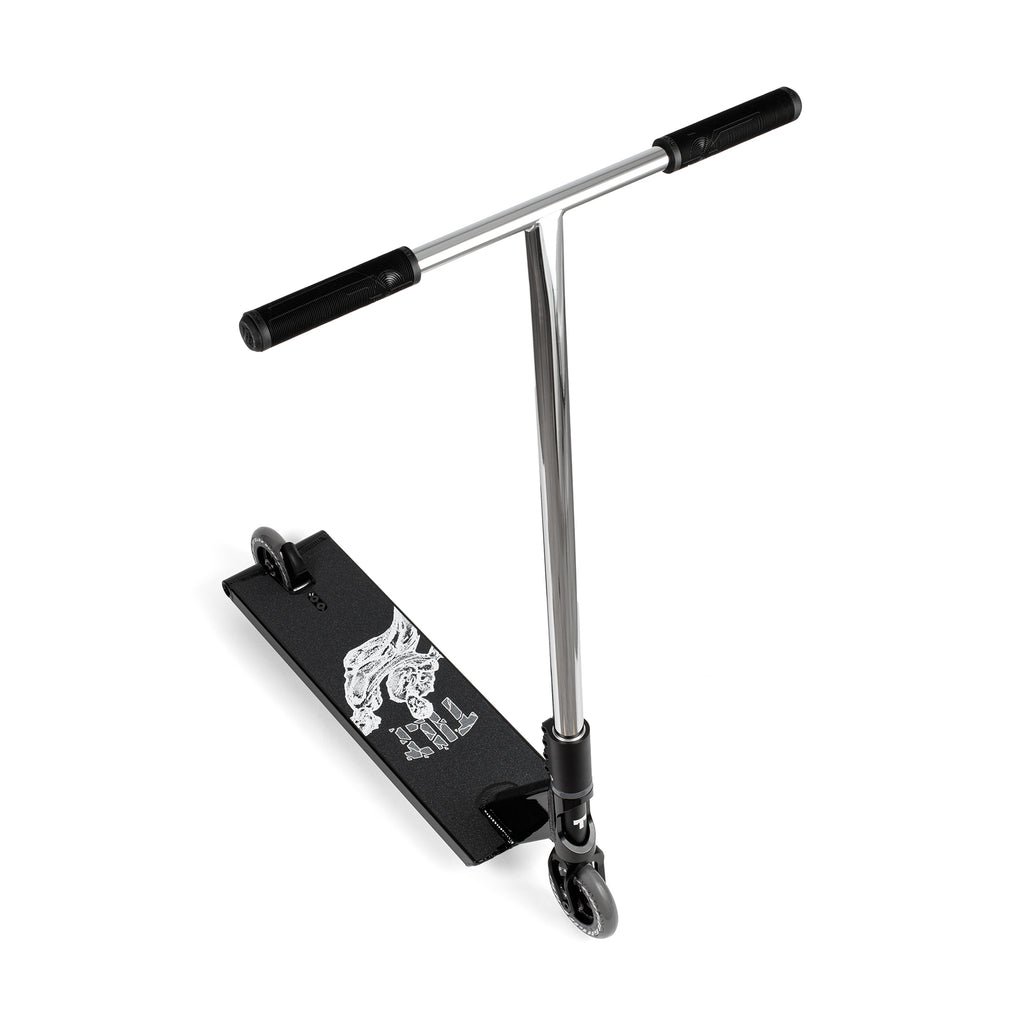 Contact Build - Shattered 6.2" - TILT Scooters