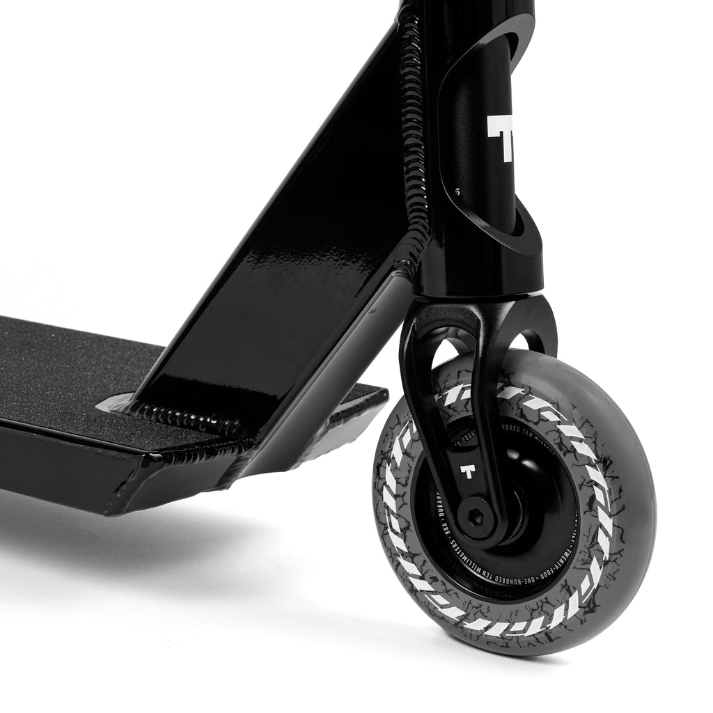 Contact Build - Shattered 6.2" - TILT Scooters