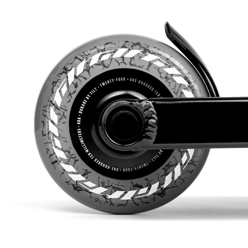 Contact Build - Shattered 6.2" - TILT Scooters