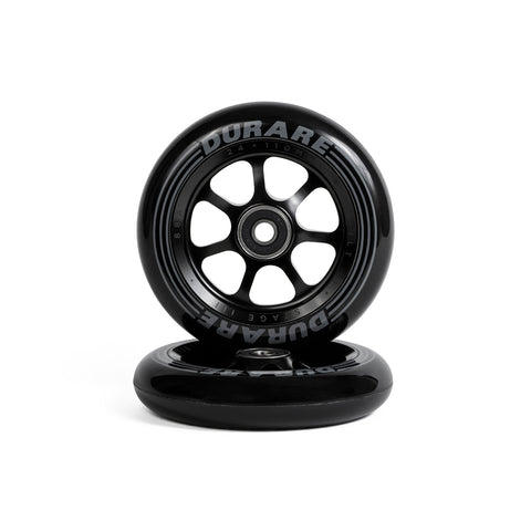 Durare Spoked Wheels - 2023 - TILT Scooters