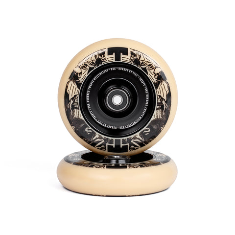Durare Wheels - SELECTS | Phantom 30 x 120 - TILT Scooters
