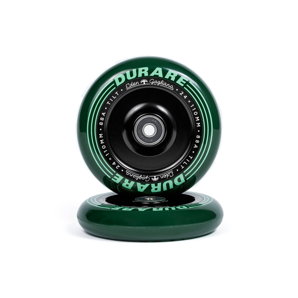 Durare Full Wheels - SELECTS | Eden 24 x 110 - TILT Scooters