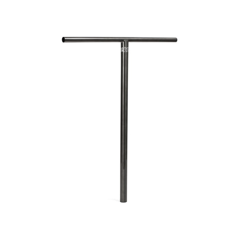 Gagliano Handlebars - Clear Black - TILT Scooters