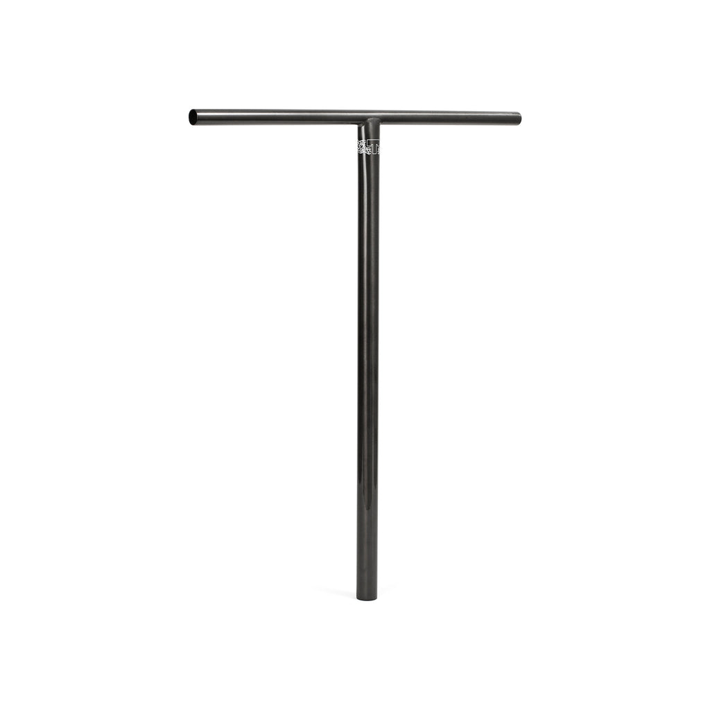 Gagliano Handlebars - Clear Black - TILT Scooters