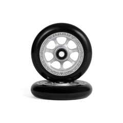 Tilt Scooters - Gagliano Wheels - Raw 24 x 110 – TILT Scooters
