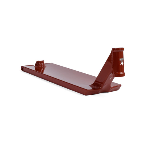 Karocque Deck - Wine 6.8 x 23.0 - TILT Scooters