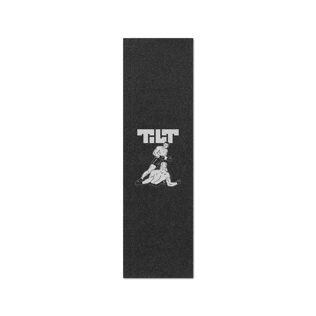 Knockout Griptape - No. 80 White - TILT Scooters