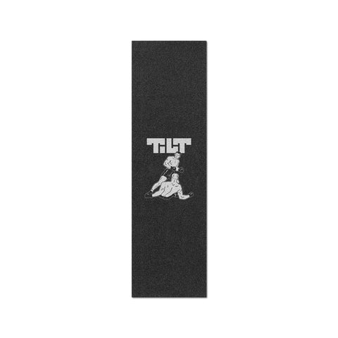 Knockout Griptape - No. 80 White - TILT Scooters