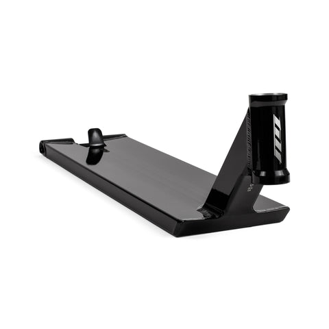 Method Two Deck - Black 6.5 x 22.5