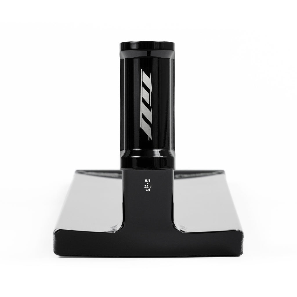 Method Two Deck - Black 6.5 x 22.5 - TILT Scooters