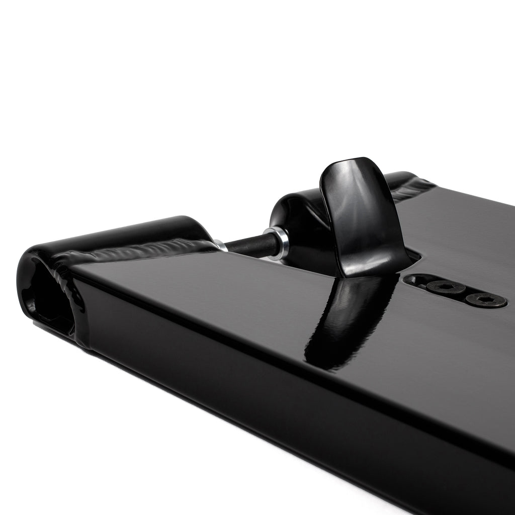 Method Two Deck - Black 6.5 x 22.5 - TILT Scooters