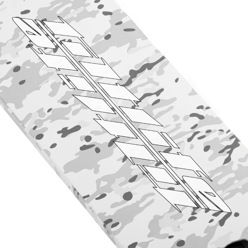 Selects Method Two Deck - Arctic 6.5 x 22.5 - TILT Scooters