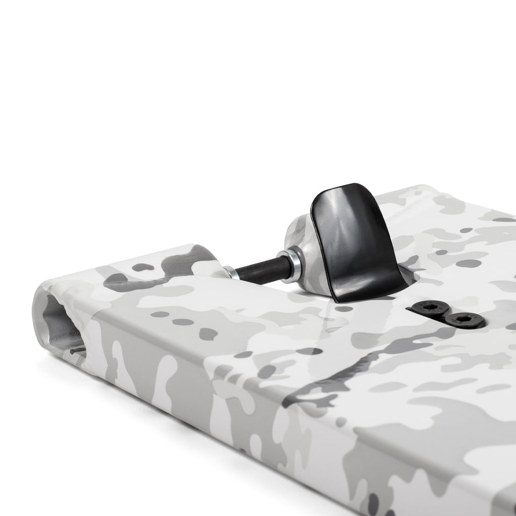 Selects Method Two Deck - Arctic 6.5 x 22.5 - TILT Scooters