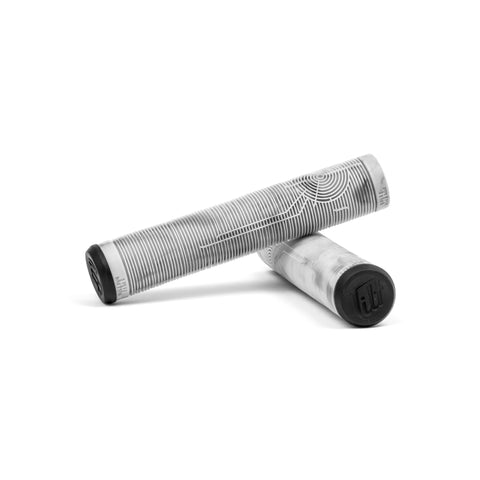 Metra Grips - Hard Arctic - TILT Scooters