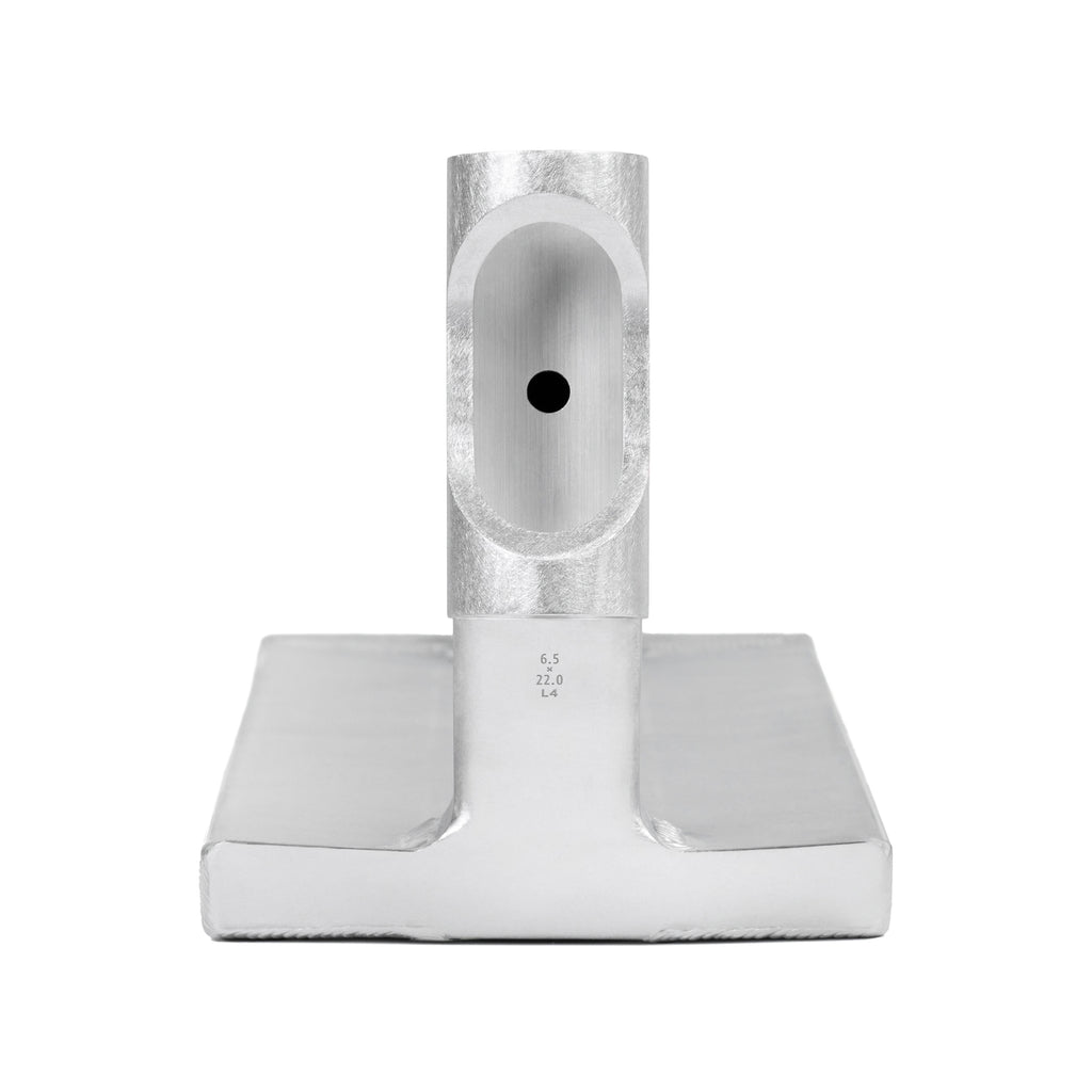 Miller Deck - Polished 6.5 x 22.0 - TILT Scooters