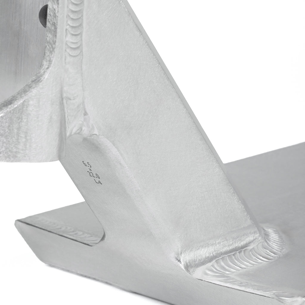 Miller Deck - Polished 6.5 x 22.0 - TILT Scooters