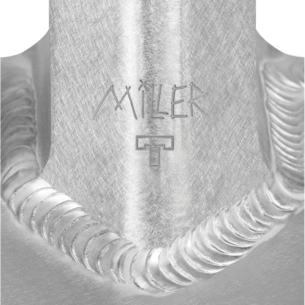 Miller Deck - Polished 6.5 x 22.0 - TILT Scooters