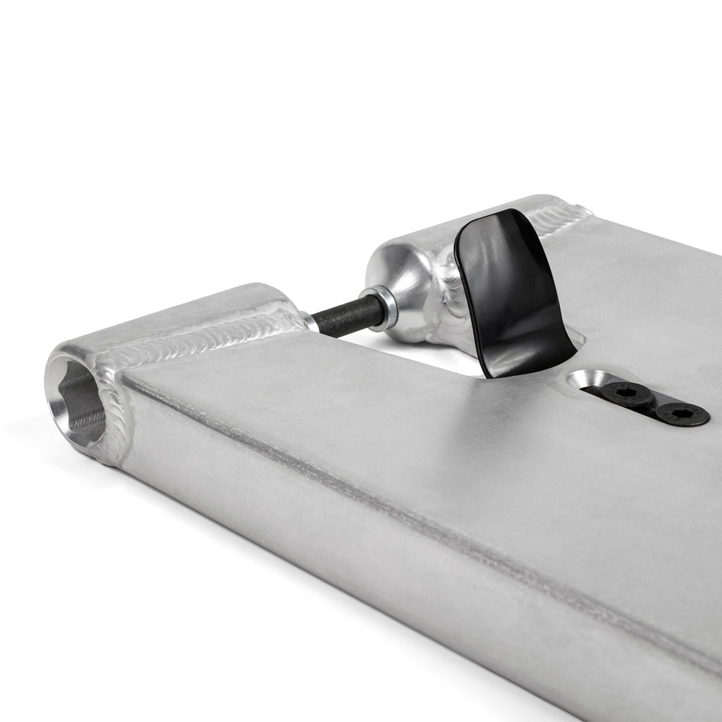 Miller Deck - Polished 6.5 x 22.0 - TILT Scooters